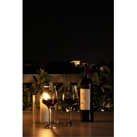 Athens View Loft - 04 Apartment ภายนอก รูปภาพ
