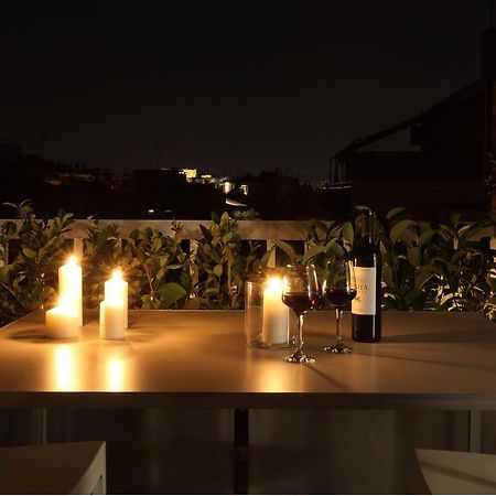 Athens View Loft - 04 Apartment ภายนอก รูปภาพ