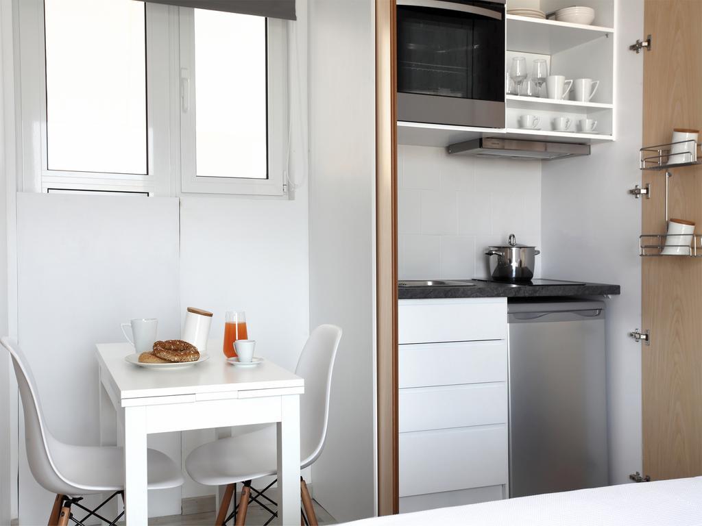 Athens View Loft - 04 Apartment ภายนอก รูปภาพ