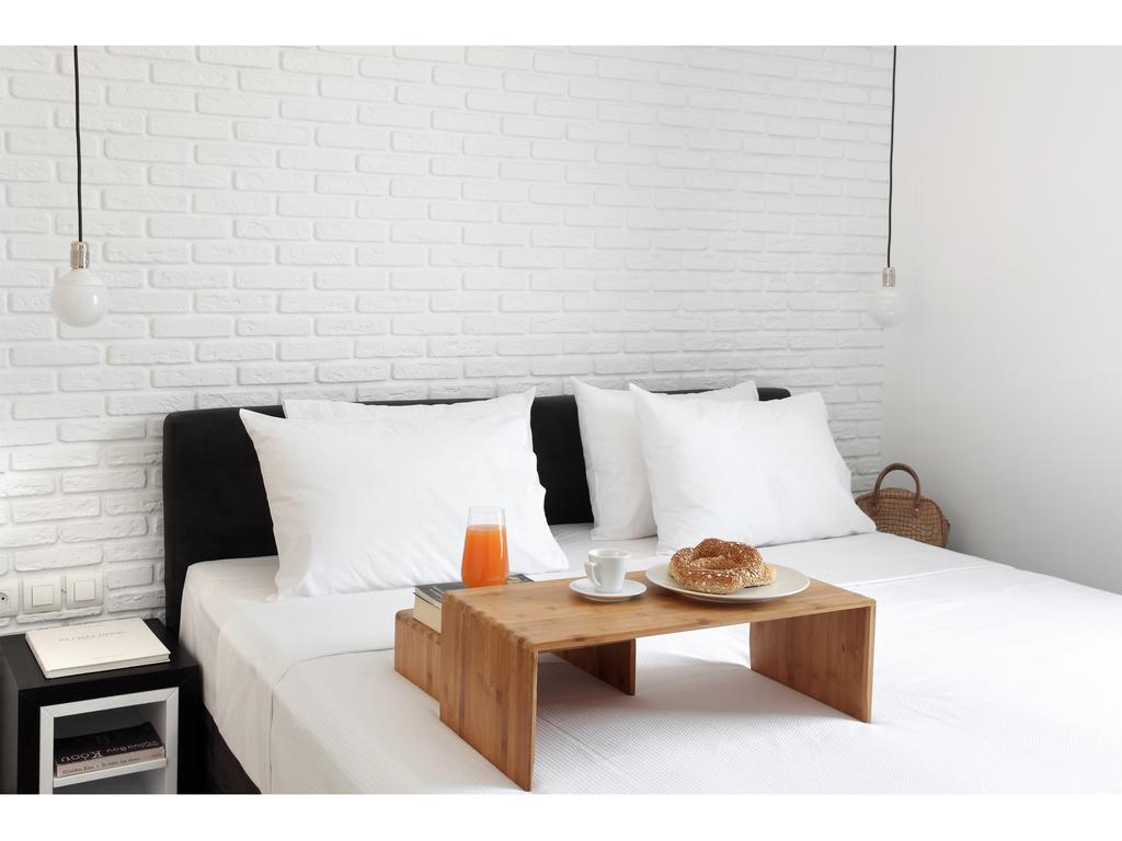 Athens View Loft - 04 Apartment ภายนอก รูปภาพ